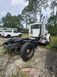 2006 International MA045