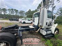 2006 International MA045