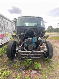 2006 International MA045