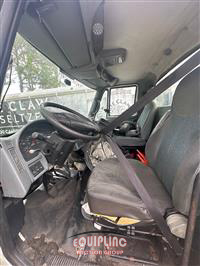 2006 International MA045