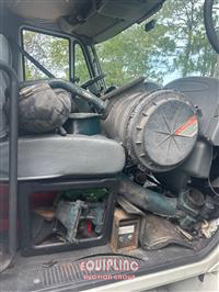 2006 International MA045