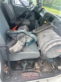 2006 International MA045