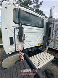 2006 International MA045