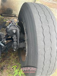 2006 International MA045