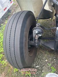 2006 International MA045