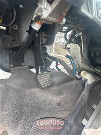 2006 International MA045