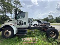 2007 International MA025