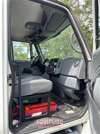 2007 International MA025