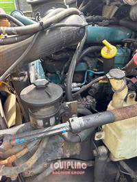 2007 International MA025