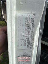 2007 International MA025