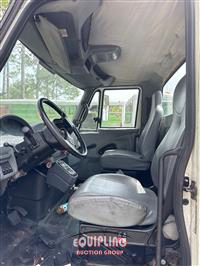 2007 International MA025