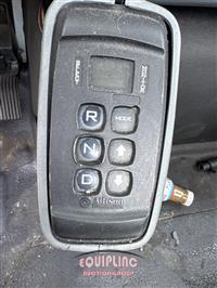 2007 International MA025