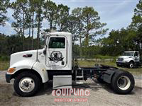 2010 Peterbilt 337