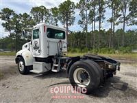 2010 Peterbilt 337