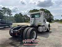 2010 Peterbilt 337
