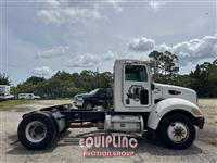 2010 Peterbilt 337