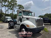 2010 Peterbilt 337