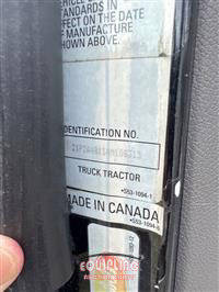 2010 Peterbilt 337
