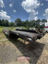 1969 Johnson  J25