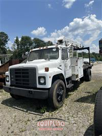2014 Navistar 1954