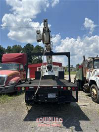 2014 Navistar 1954