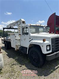 2014 Navistar 1954