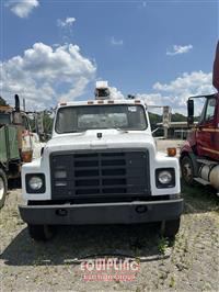 2014 Navistar 1954