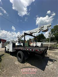 2014 Navistar 1954
