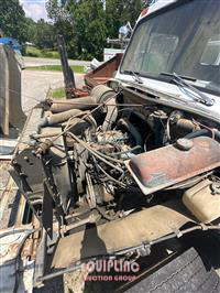 2014 Navistar 1954