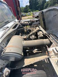 2014 Navistar 1954