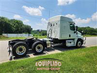 2019 Freightliner CASCADIA CA125SLP