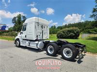 2019 Freightliner CASCADIA CA125SLP