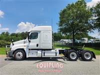 2019 Freightliner CASCADIA CA125SLP
