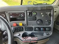 2019 Freightliner CASCADIA CA125SLP