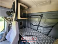 2019 Freightliner CASCADIA CA125SLP
