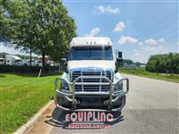 2019 Freightliner CASCADIA CA125SLP