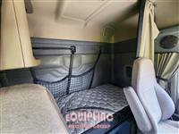 2019 Freightliner CASCADIA CA125SLP