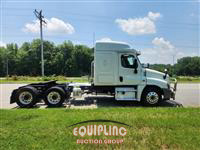 2019 Freightliner CASCADIA CA125SLP