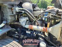 2019 Freightliner CASCADIA CA125SLP