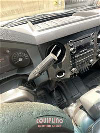 2013 Ford F-450