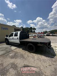 2013 Ford F-450