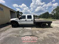 2013 Ford F-450