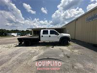 2013 Ford F-450