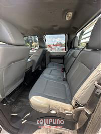 2013 Ford F-450