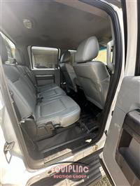 2013 Ford F-450