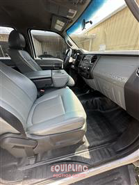 2013 Ford F-450