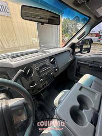 2013 Ford F-450