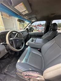 2013 Ford F-450