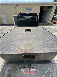 2013 Ford F-450