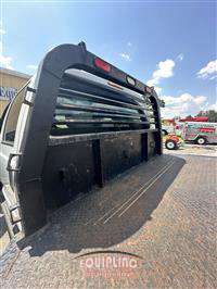 2013 Ford F-450
